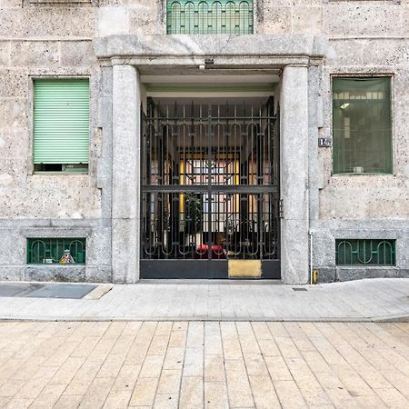 Bnbutler - Venini 14 - Tra Centrale E Buenos Aires Μιλάνο Εξωτερικό φωτογραφία