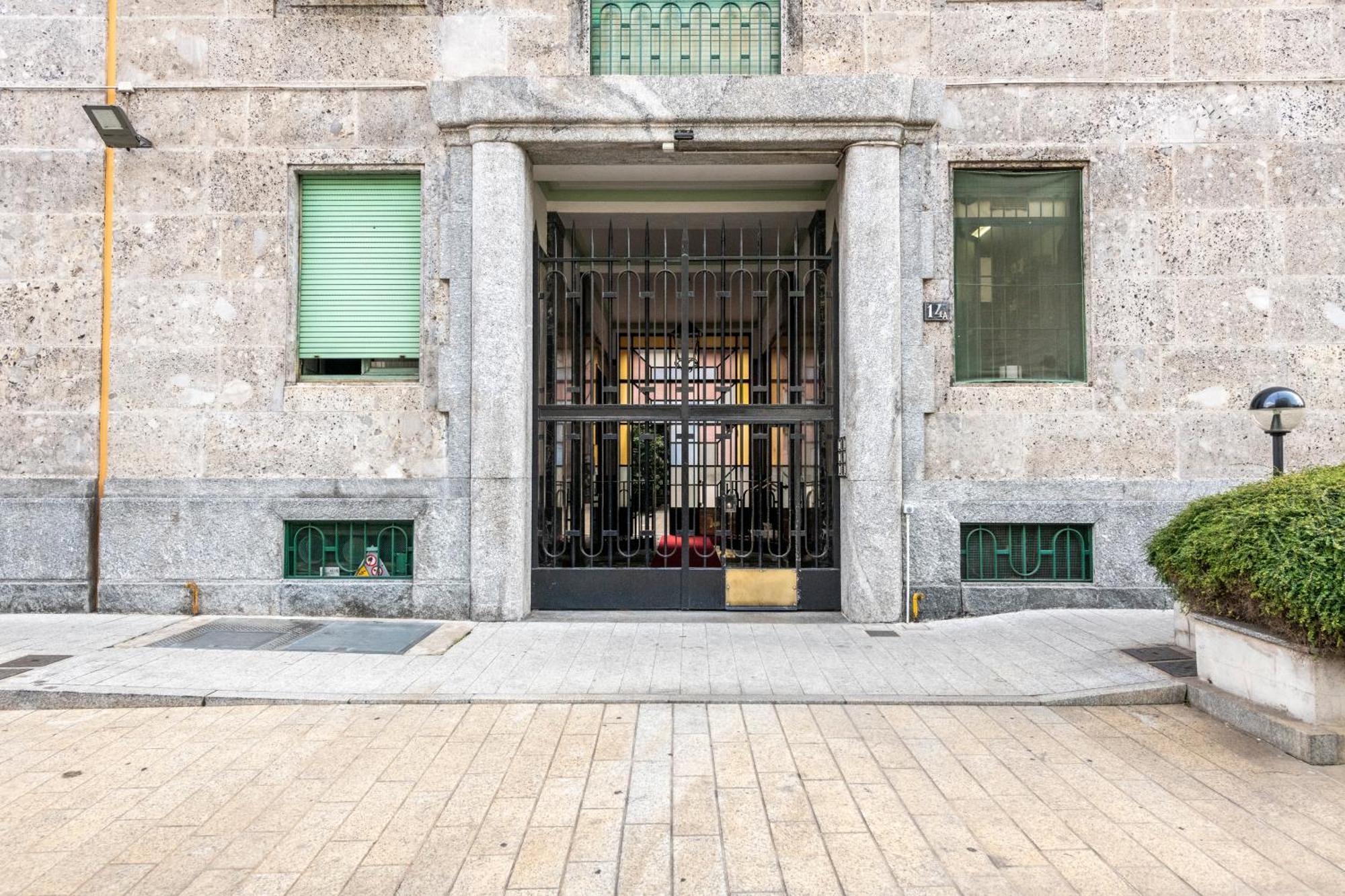 Bnbutler - Venini 14 - Tra Centrale E Buenos Aires Μιλάνο Εξωτερικό φωτογραφία