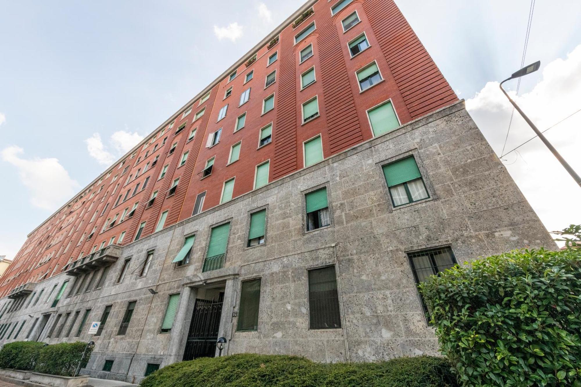 Bnbutler - Venini 14 - Tra Centrale E Buenos Aires Μιλάνο Εξωτερικό φωτογραφία